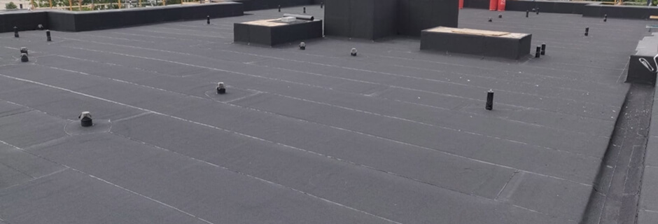 Some Signs Your Commercial Roof Might Need Repairing