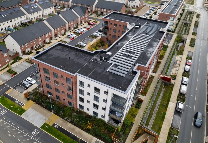 10 Curious Facts Regarding Flat Roofs