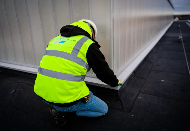 Main Reasons Why Roof Maintenance Matters.