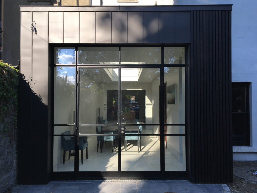 4 Reasons Why Architects love Zinc as a Roofing & Cladding Material.